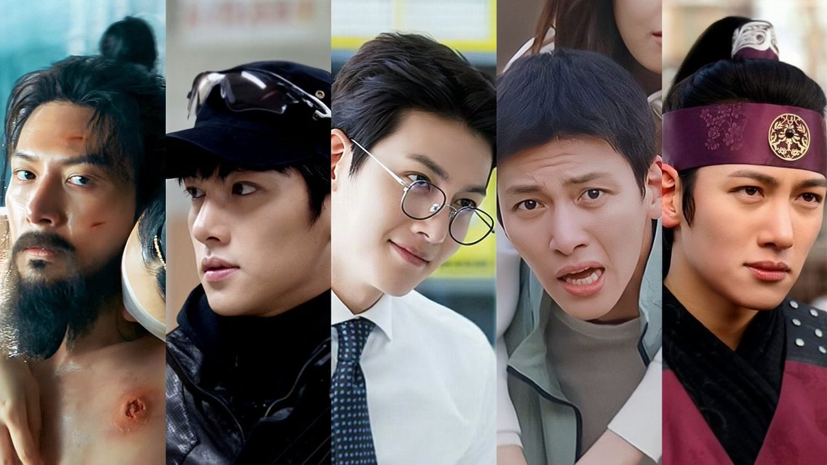 JCWPhilippines's tweet photo. Escape into the captivating world of Ji Chang Wook's K-dramas on Viu!  Perfect for a cozy night in or a weekend binge-watching session.  Start streaming now!

@Viu_PH 🫰

https://t.co/Qa88MfJ9DG https://t.co/3fhXTi1XNK