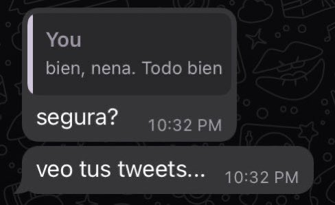 todo es risa y risa hasta q