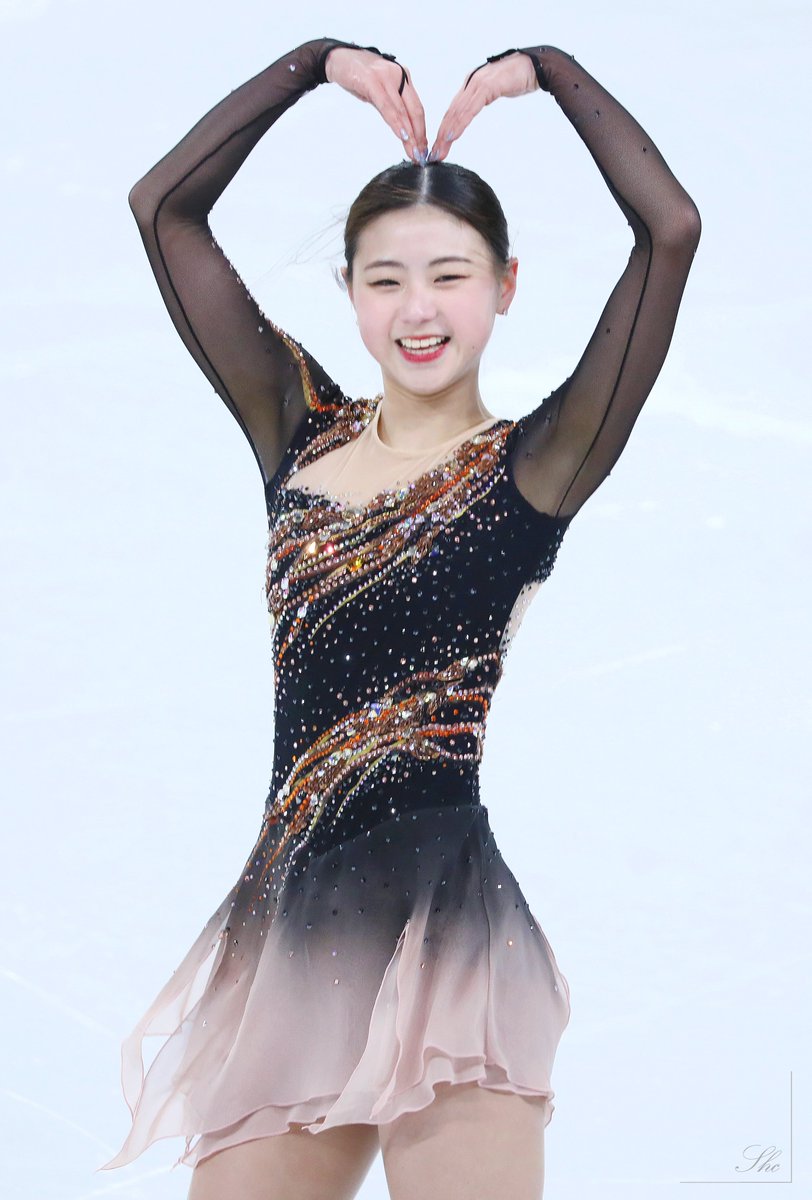 QueenYuna_shc's tweet photo. 250221 4CC Seoul 윤아선
아람쥐 하트❤️

#윤아선 #AhsunYun #4CC2025 https://t.co/BRUPoDt3he