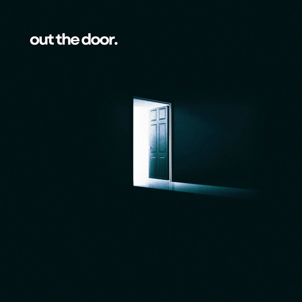 modernlove_band's tweet photo. Out The Door. February 28🖤 

pre-save now x

https://t.co/Lem6GDoaVW https://t.co/SEUIFencaK