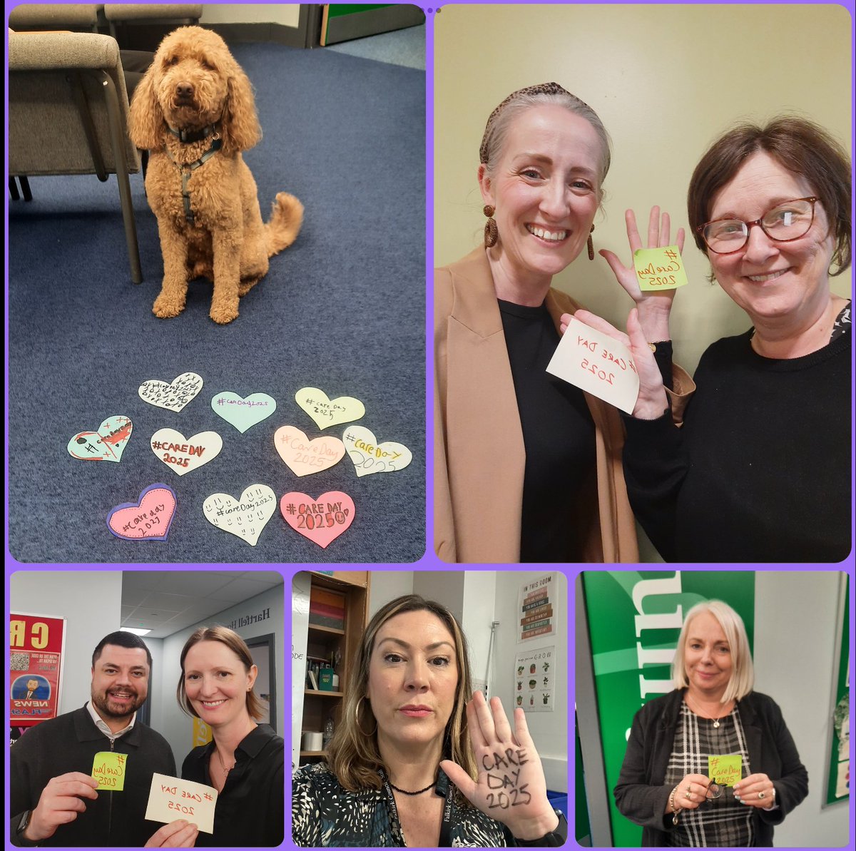 Mrs Dickinson tweet media