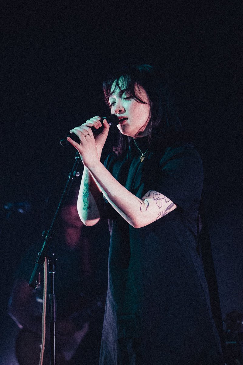 mxmtoon at brooklyn bowl nashville