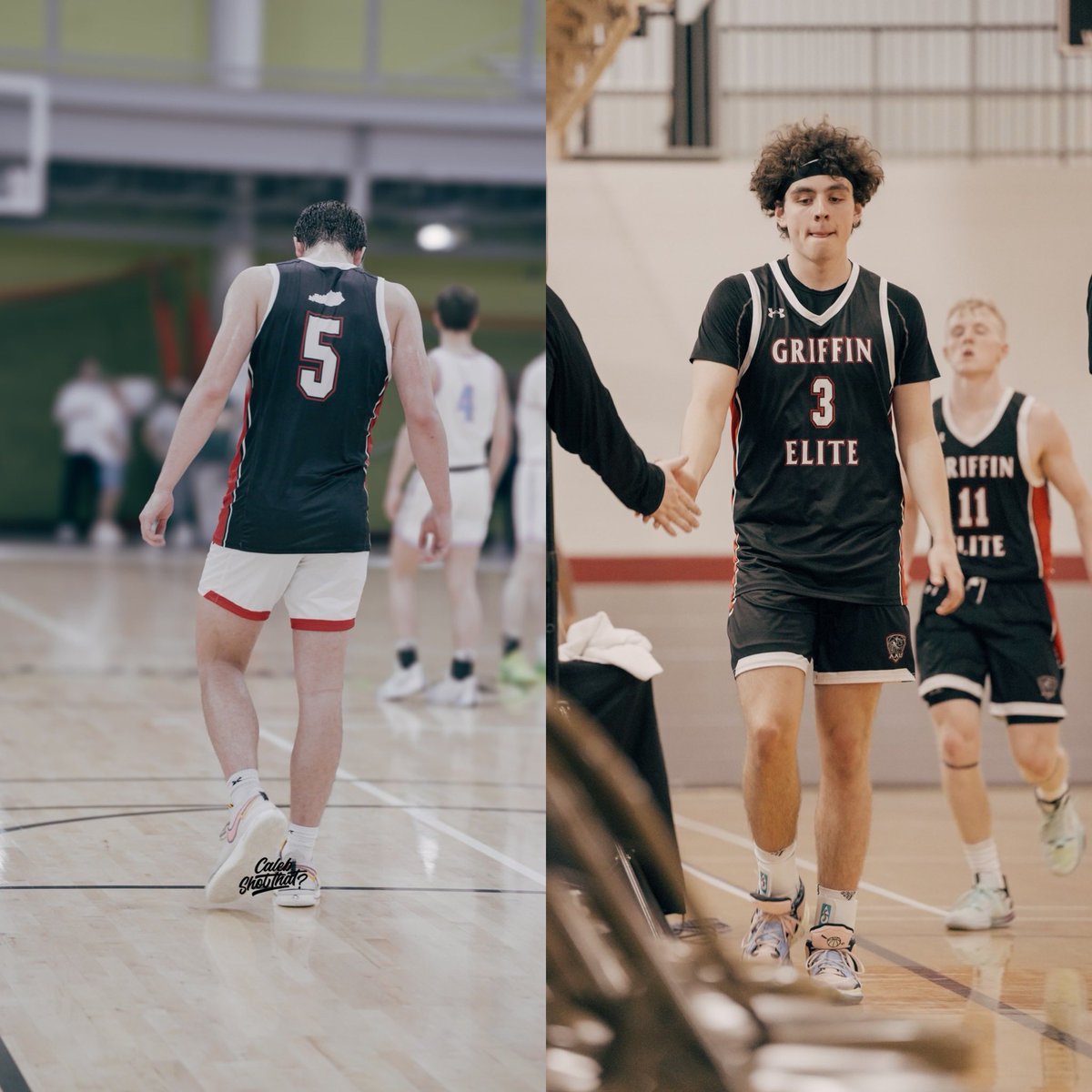 Griffin Elite AAU (@griffineliteaau) on Twitter photo Congratulations to 2025s <a href="/maddoxhuff/">maddox huff</a> and <a href="/JonahButler35/">Jonah Butler</a> on being voted KABC Players of the Year for their respective regions! Both are signed to go D1 and were 3 year players for our program! 🔴⚪️⚫️ Congratulations to 2025s <a href="/maddoxhuff/">maddox huff</a> and <a href="/JonahButler35/">Jonah Butler</a> on being voted KABC Players of the Year for their respective regions! Both are signed to go D1 and were 3 year players for our program! 🔴⚪️⚫️