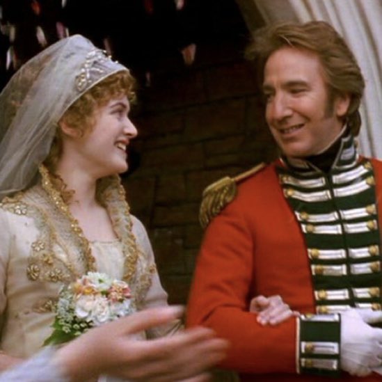 Today would have been the birthday of Alan Rickman, who sadly passed away in 2016 🤍

Recognised by Jane Austen fans for portraying Colonel Brandon in 1995’s ‘Sense and Sensibility’, a kind, thoughtful gentleman who falls in love with Marianne Dashwood.

#janeausten #alanrickman