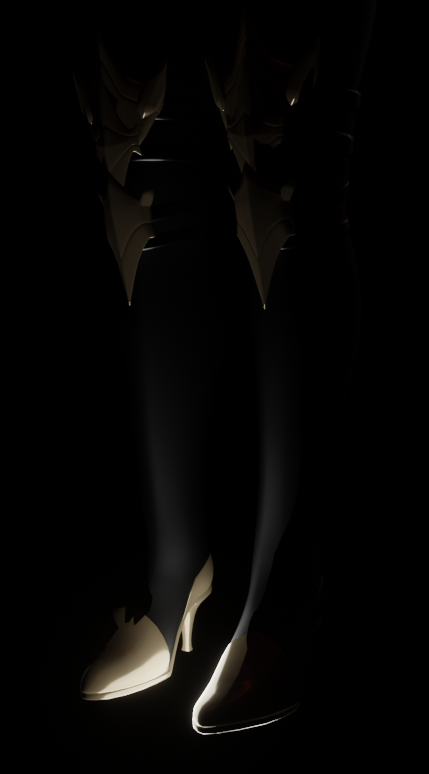 I am working on something hehe! take my time!
Here is a little look~~

#MomoRozu