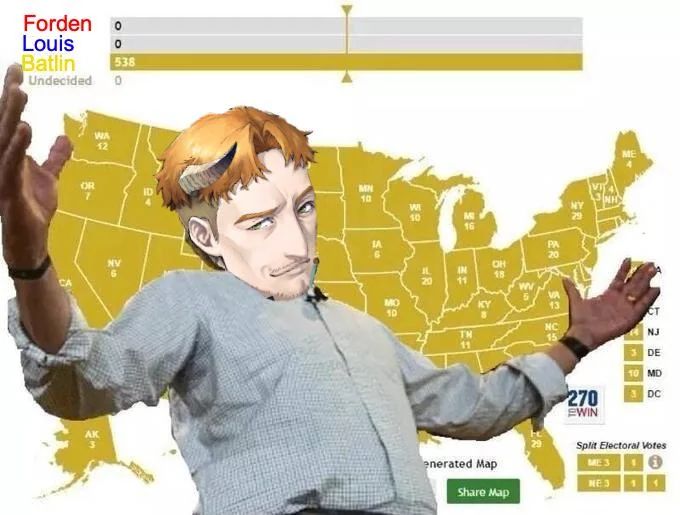 Metaphor: ReFantazio if the masses were intelligent