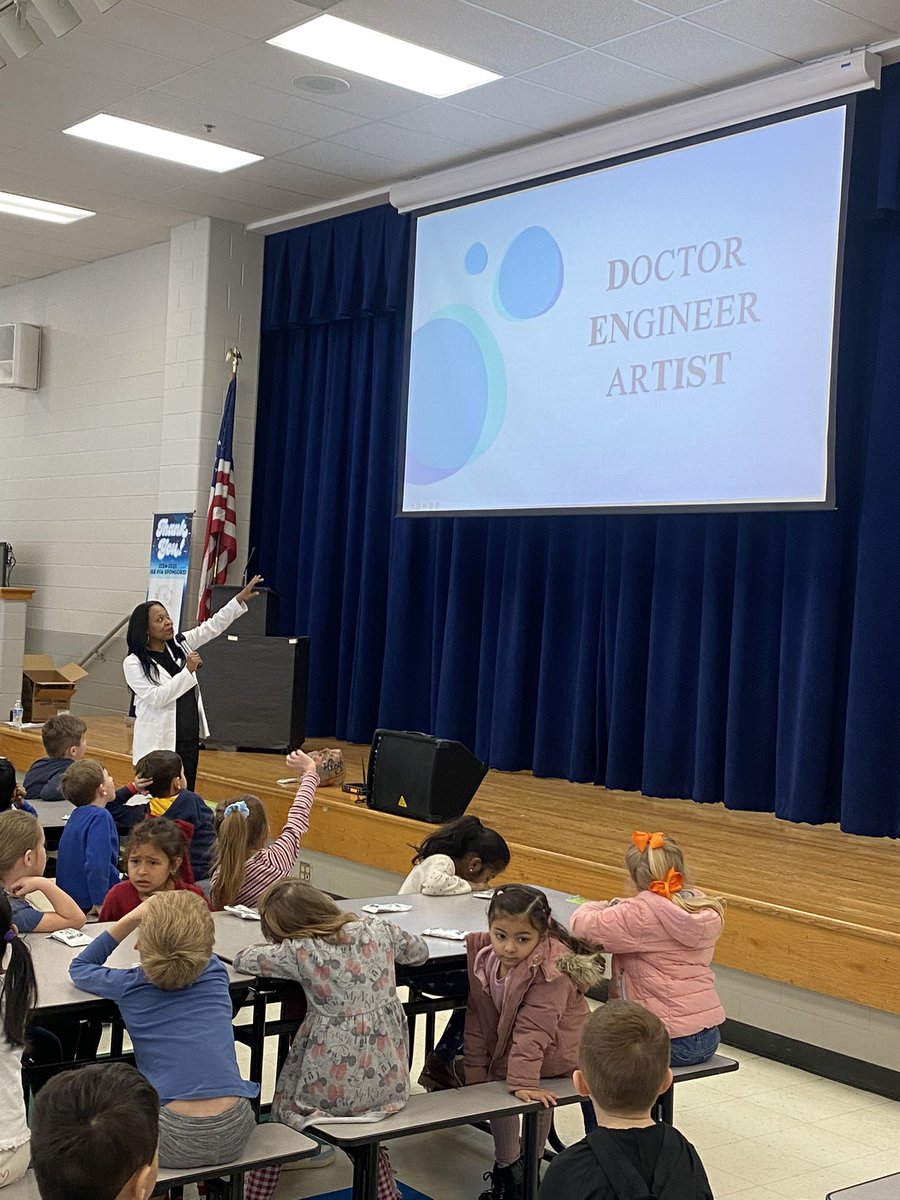 Bailey Station (@baileybears05) on Twitter photo BSE is so blessed to have Dr. Rosenthal, author and dentist, come speak to our students to help us celebrate Black History Month! <a href="/drrusselldyer/">Russell Dyer</a> <a href="/cville_schools/">Collierville Schools</a> BSE is so blessed to have Dr. Rosenthal, author and dentist, come speak to our students to help us celebrate Black History Month! <a href="/drrusselldyer/">Russell Dyer</a> <a href="/cville_schools/">Collierville Schools</a>
