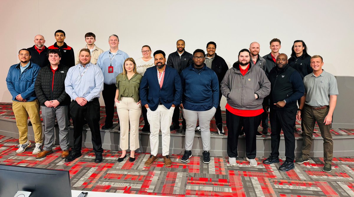 Training is the key to success! Kudos to the latest graduates of the Lead the Way Sales Consultant Program! We have full confidence that you'll achieve remarkable feats with the newly acquired skills. The future at Jeff Wyler Automotive Family is shining with promise! #wylerway