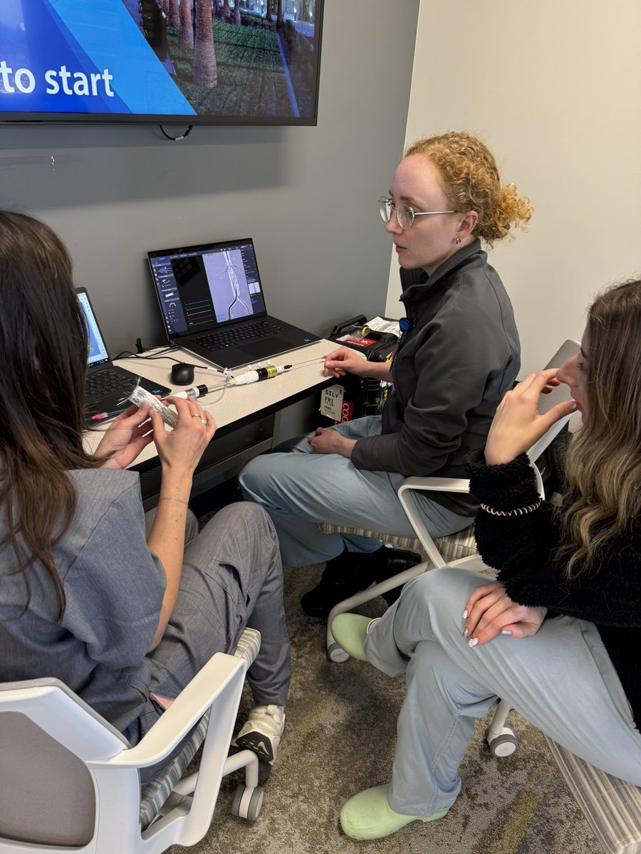 UCIrvine Vascular Surgery (@ucivascularsurg) on Twitter photo Thank you to Cook Medical for bringing these amazing aortic and peripheral simulation models for our fellows and residents #vascularrocks #gotwire <a href="/chauvascular/">Anthony H. Chau</a> <a href="/Kabutey_MD/">Nii-Kabu Kabutey</a> <a href="/IsabellaKuoMD/">Isabella Kuo</a> <a href="/SamuelChenMD/">Samuel Chen</a> <a href="/Delgadillo3D/">Daniel Delgadillo, MD</a> Thank you to Cook Medical for bringing these amazing aortic and peripheral simulation models for our fellows and residents #vascularrocks #gotwire <a href="/chauvascular/">Anthony H. Chau</a> <a href="/Kabutey_MD/">Nii-Kabu Kabutey</a> <a href="/IsabellaKuoMD/">Isabella Kuo</a> <a href="/SamuelChenMD/">Samuel Chen</a> <a href="/Delgadillo3D/">Daniel Delgadillo, MD</a>