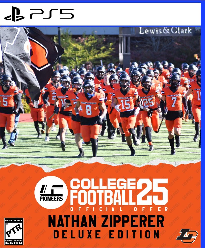 Nathan Zipperer (@natezipperer77) on Twitter photo Blessed to receive my second offer from Lewis&Clark college! #AGTG <a href="/coachbelliott/">Brett Elliott</a> <a href="/_housecall/">Terrence Hicks</a> <a href="/Coachwbbaker/">Will Blankenbaker</a> <a href="/Coach_Buckel/">Buckel</a> Blessed to receive my second offer from Lewis&Clark college! #AGTG <a href="/coachbelliott/">Brett Elliott</a> <a href="/_housecall/">Terrence Hicks</a> <a href="/Coachwbbaker/">Will Blankenbaker</a> <a href="/Coach_Buckel/">Buckel</a>