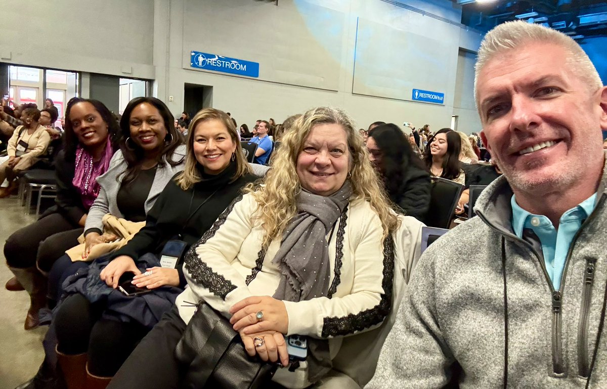 Last day at #ESEAConference!