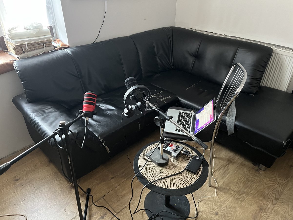 Alakulgatás van. #podcast