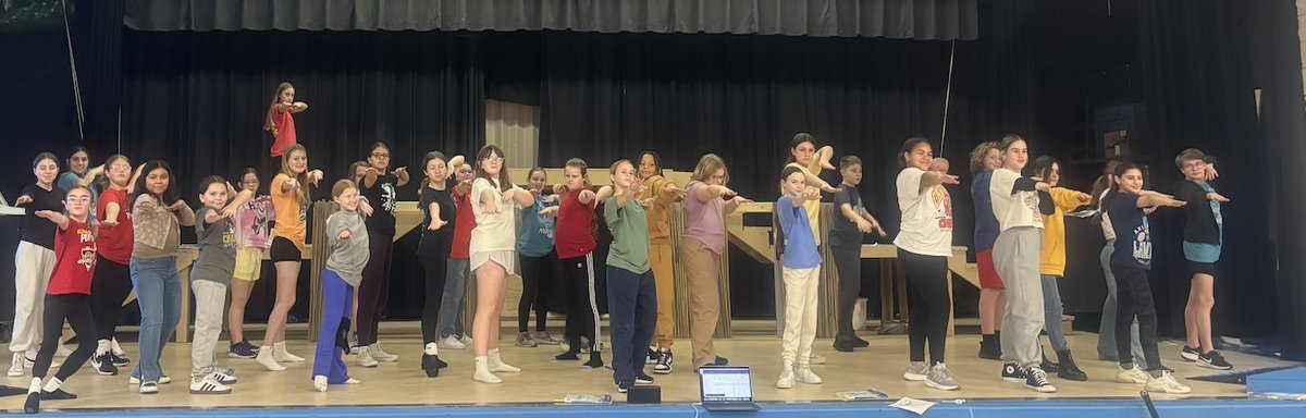 Mrs. Fuller tweet media