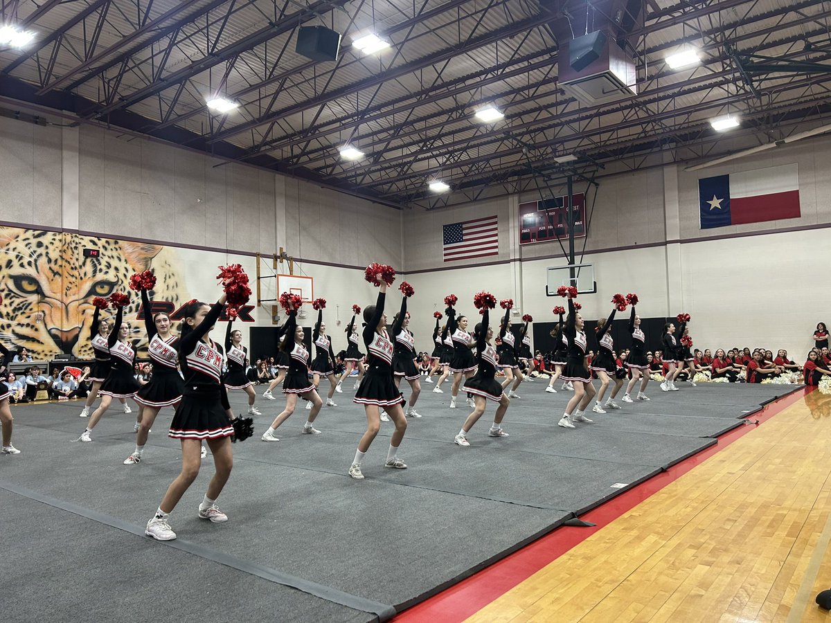 Lauren Meeks tweet media