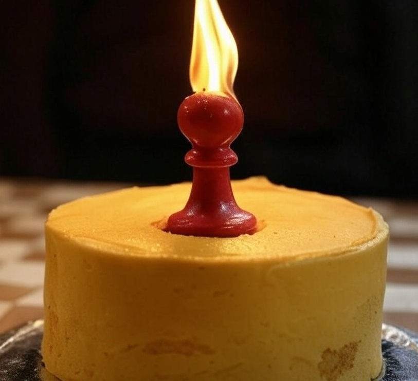 RedHotPawn's tweet image. Today marks the 24th anniversary of RedHotPawn.com.

Approx 210384 hours of online chess with an uptime of 99.99%+.

Thanks to all the long term members who&apos;ve been along for the ride, and to those who have more recently joined.  

Onwards towards the quarter century!