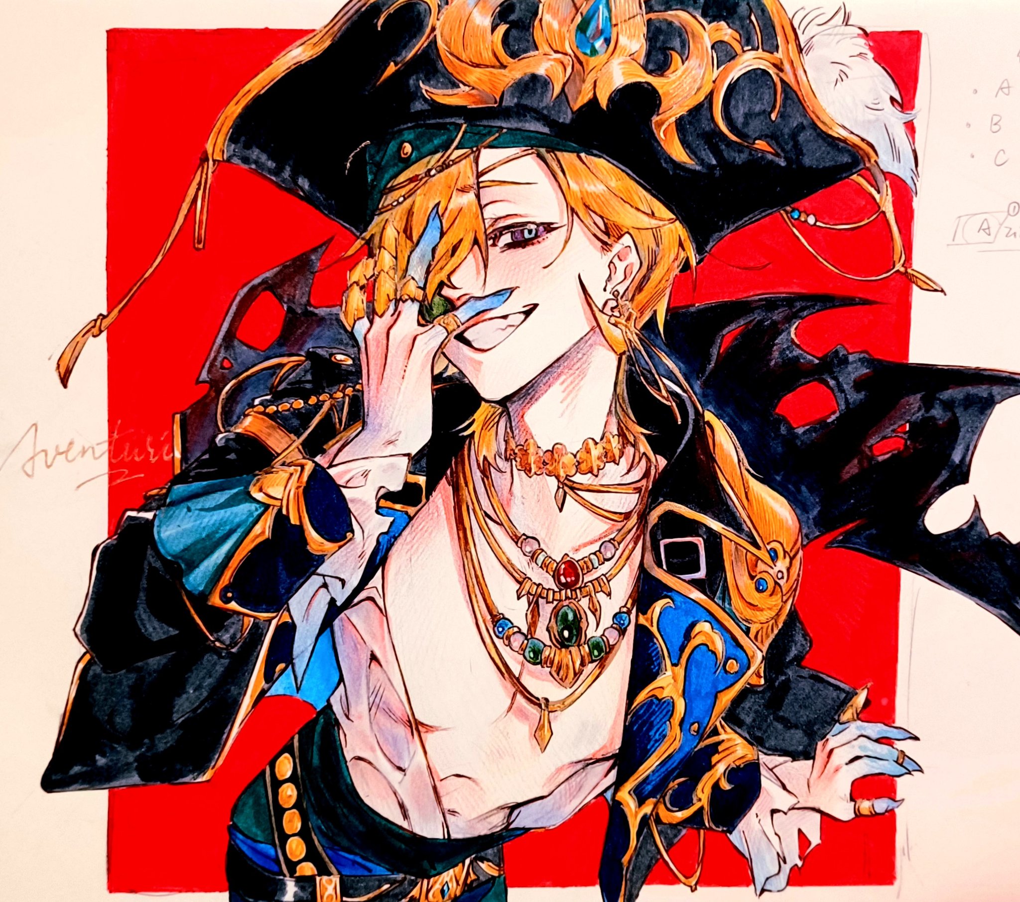 2.5-jigen no Ririsa • 2.5 Dimensional Seduction - Episode 19 discussion :  r/anime