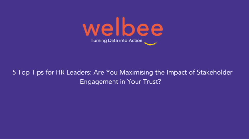 🚀 HR Leaders in MATs: Is Your People Strategy Driving Real Change? 🚀

Your strategy shapes culture, recruitment &amp; retention—but are you measuring its impact effectively? Many trusts run surveys, but are they driving real action or just ticking a box?

📌 Key Questions for