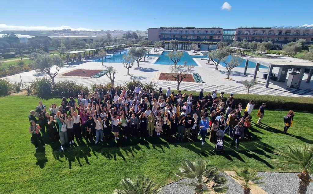 A huge thank you to everyone who attended the first European Ovarian Workshop! Your insights and discussions made this event truly special. We’re also incredibly grateful to <a href="/EMBO/">EMBO</a> for their generous sponsorship. Looking forward to future collaborations and breakthroughs! #EOW2025