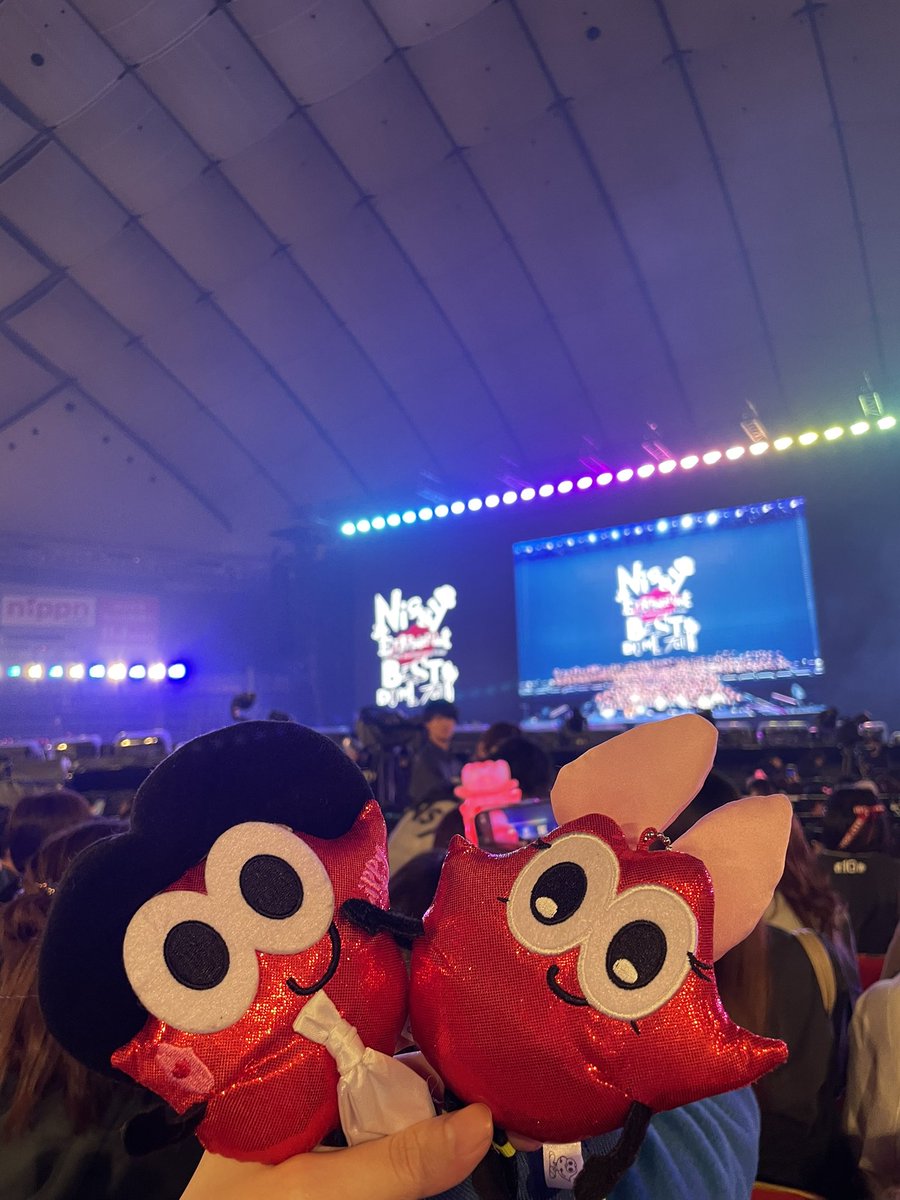 x_x____301's tweet photo. 推し活がすごく楽しい😽ᩚ
推しのおかげで行動力あがった!!
幸せな2日間をありがとう
𝙉𝙚𝙭𝙩 ︎ ⇝ 札幌 ✈️☁⸒⸒
#Nissy  #Nissy_Re10th_東京  #Nissy_Re10th  #Nissy好きな人と繋がりたい https://t.co/qmrr7pMmiN
