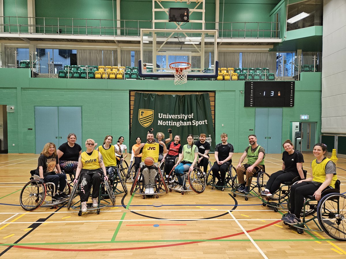 Karen Newberry (pronoun she/her) (@karenderbyuniot) on Twitter photo Huge thank you to <a href="/joebestwick8/">Joe Bestwick</a> for hosting the <a href="/DerbyOT/">Derby OT</a> students for a Wheelchair basketball taster session! We loved it ! <a href="/derbyunistudent/">Derby Uni Students</a> <a href="/DerbyOTsociety/">D.O.T.S</a> <a href="/DerbyUni/">University of Derby</a> FYI <a href="/TheRealMyth/">Martin Austin MBE</a> I still can't score! 🤣 Huge thank you to <a href="/joebestwick8/">Joe Bestwick</a> for hosting the <a href="/DerbyOT/">Derby OT</a> students for a Wheelchair basketball taster session! We loved it ! <a href="/derbyunistudent/">Derby Uni Students</a> <a href="/DerbyOTsociety/">D.O.T.S</a> <a href="/DerbyUni/">University of Derby</a> FYI <a href="/TheRealMyth/">Martin Austin MBE</a> I still can't score! 🤣