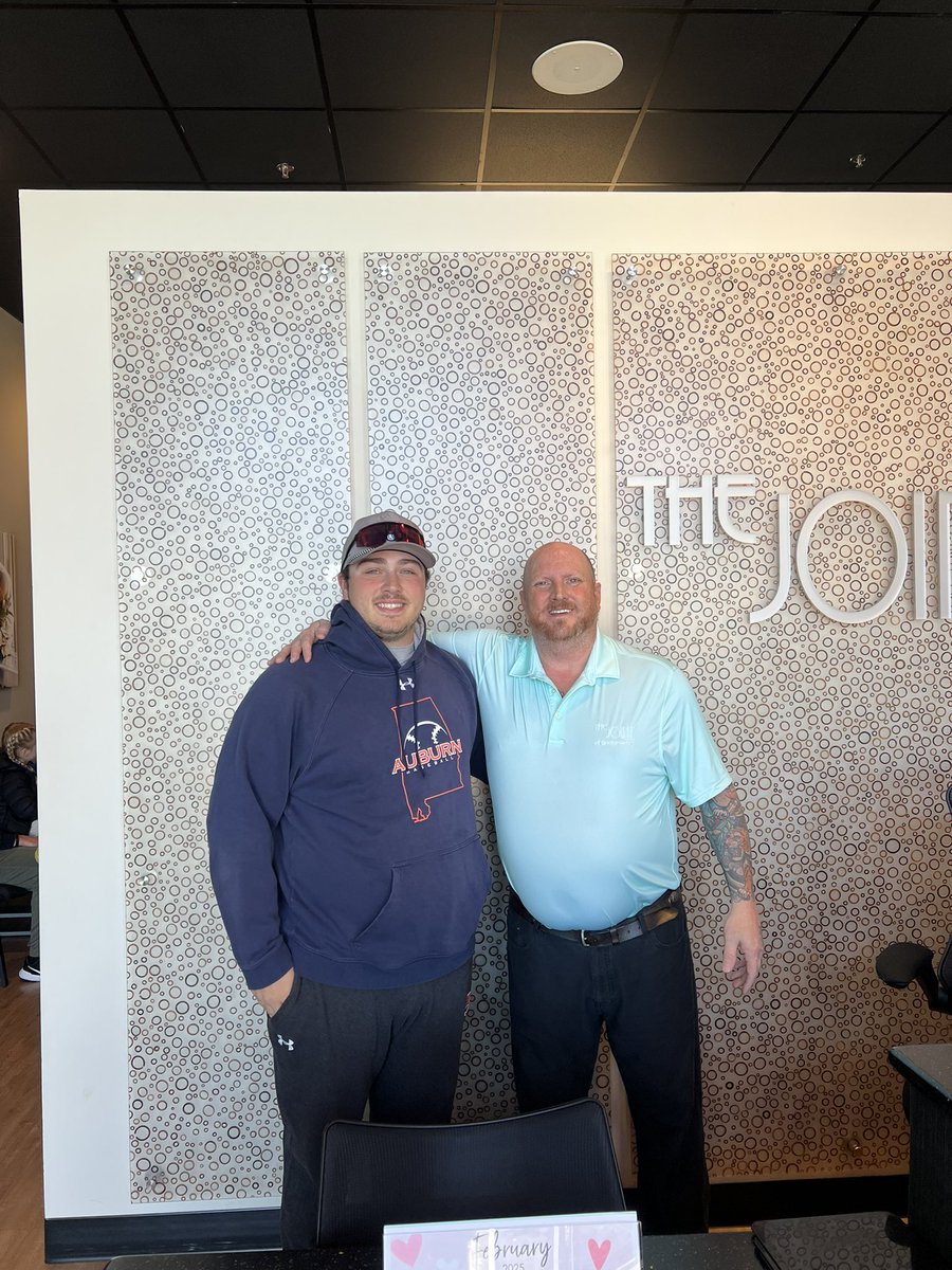 Bodog Productions (@boycecallahan) on Twitter photo Had the sincere pleasure of meeting one of our <a href="/AuburnBaseball/">Auburn Baseball</a> heros this morning! Can’t wait to cheer on <a href="/SonnyDichiara/">Sonny DiChiara</a> this season! WDE Had the sincere pleasure of meeting one of our <a href="/AuburnBaseball/">Auburn Baseball</a> heros this morning! Can’t wait to cheer on <a href="/SonnyDichiara/">Sonny DiChiara</a> this season! WDE