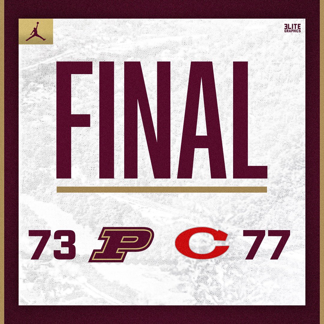 Final from February 18th.

Sawyer Thompson - 31 pts, 9 asts, 4 rebs &amp; 2 stls
Jerry Beck - 11 pts, 4 rebs &amp; 3 asts
Ashton Moser - 11 pts, 6 rebs &amp; 4 stls
Cam Puckett - 8 pts, 3 asts &amp; 2 rebs
Kaiden Robbins - 6 pts &amp; 2 rebs
Sebastian Kyle - 3 pts 
Jack Smith - 3 pts