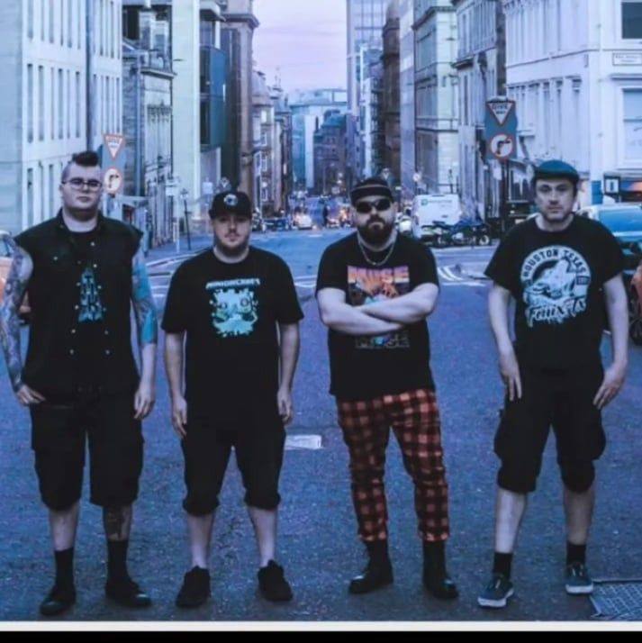 From The Depths Entertainment (@fromthedepthspa) on Twitter photo ICYMI: Interview/Podcast Deep Dive from Scotland Pop Punk band <a href="/firingatstatues/">Firing At Statues</a>. Check it out at ftdmusic.com/2025/01/interv… ICYMI: Interview/Podcast Deep Dive from Scotland Pop Punk band <a href="/firingatstatues/">Firing At Statues</a>. Check it out at ftdmusic.com/2025/01/interv…