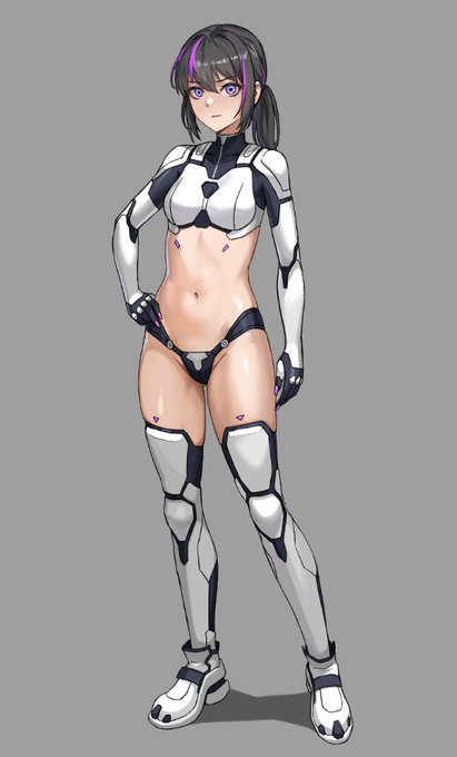 Nya要開始新的冒險了❎
Nya要被新的敵人揍了✅ 