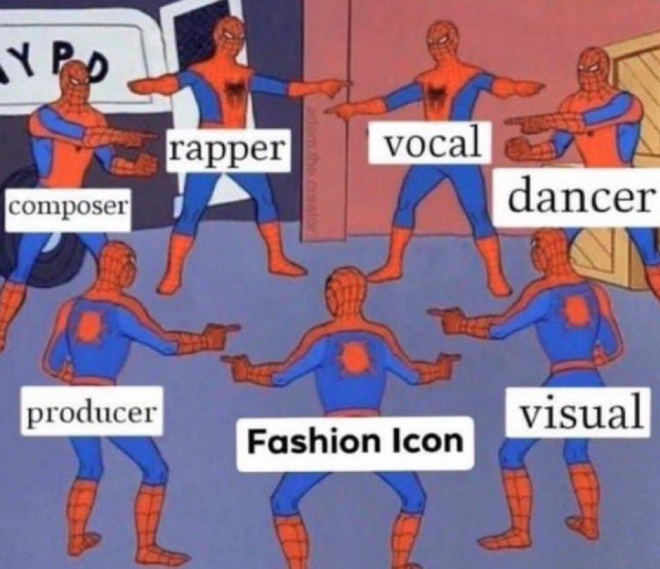 bgtangaggedme's tweet image. J-hope be like: