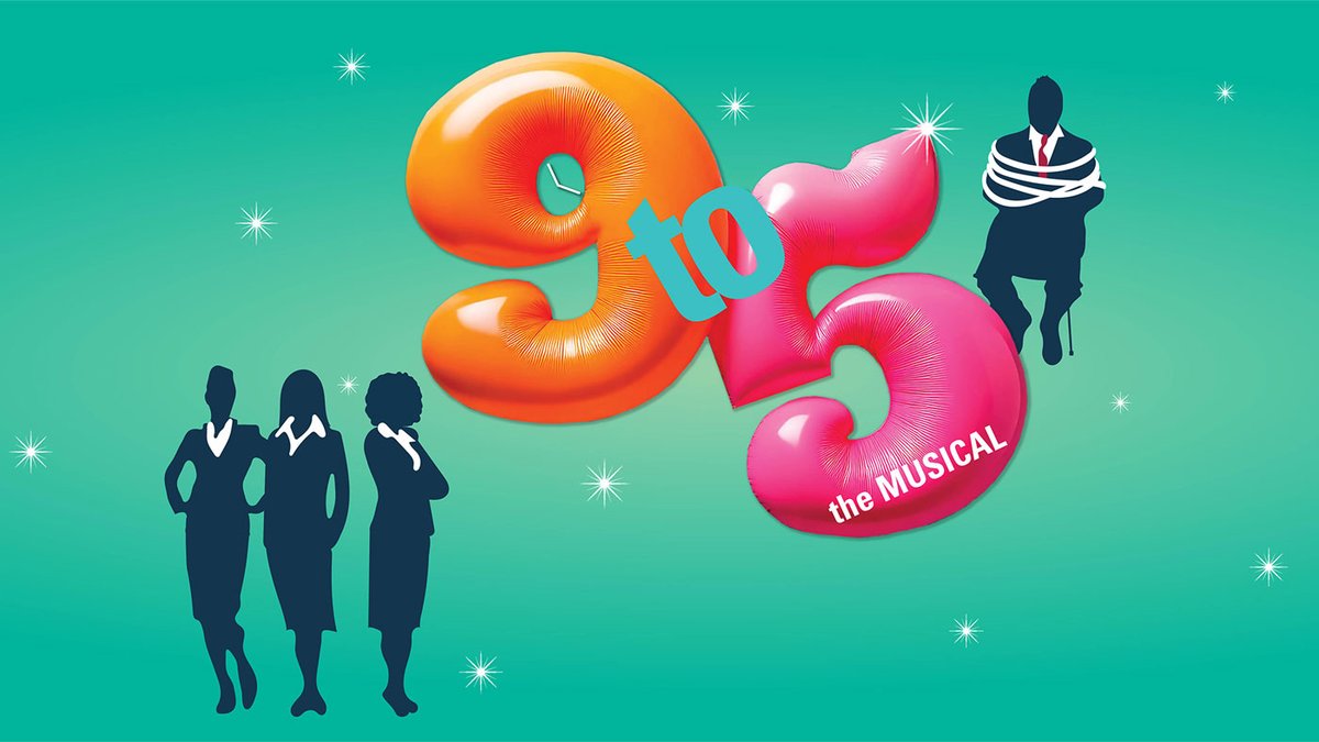 MTU_ie's tweet image. Munster Technological University is pleased to announce a full-scale musical production from the BA (Hons) in Musical Theatre at MTU Cork School of Music that will run from Wednesday 26th February - Saturday 1st March 2025. mtu.ie/news/9to5-musi…