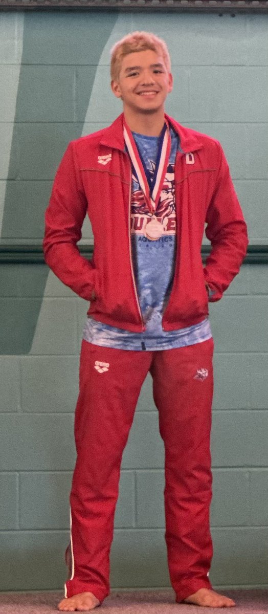 Fort Bend Dulles Aquatics tweet media