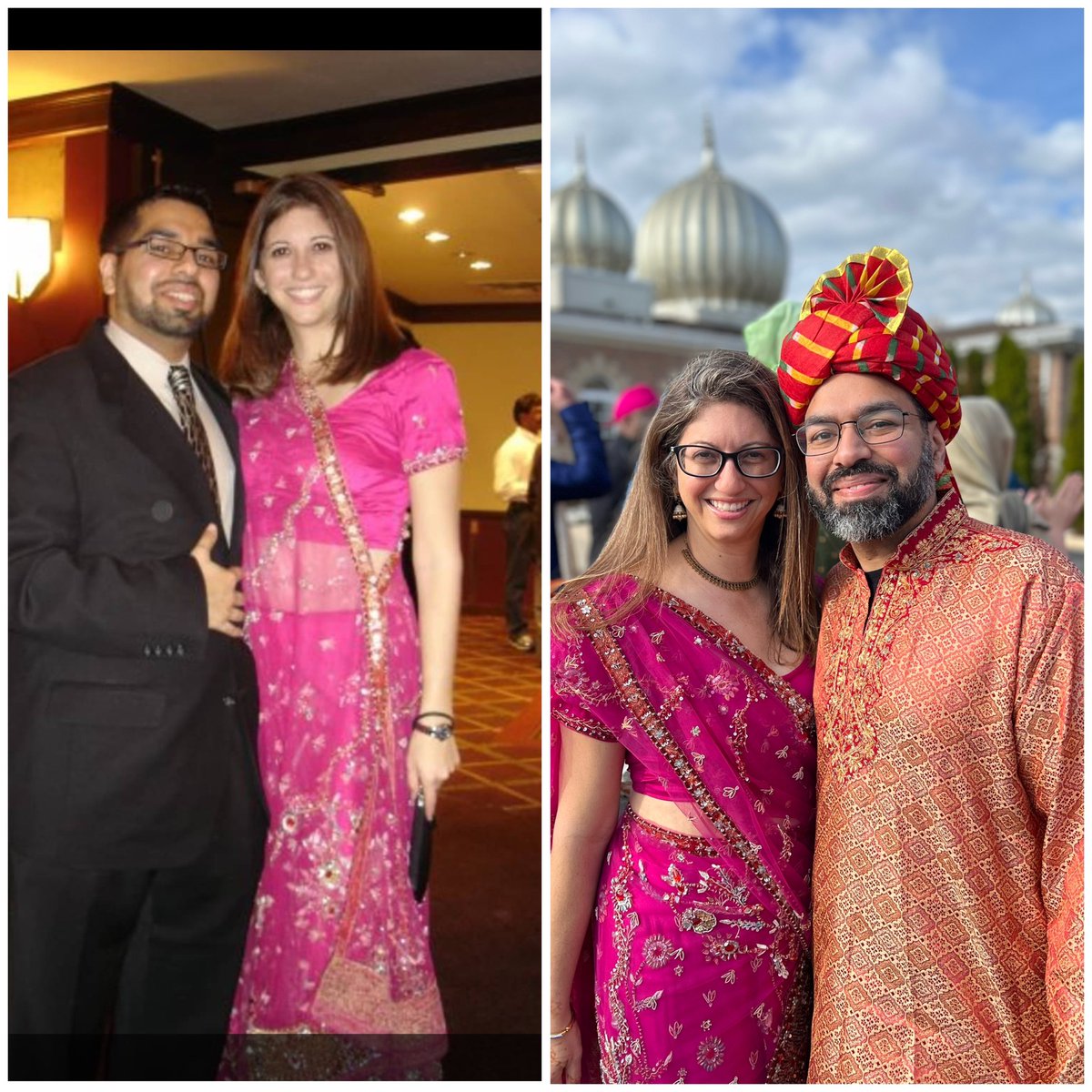 Meet the Team--Faculty Edition!
Ameet Nagpal, Division Chief and master of the blow torch

#physiatry #pmr #meetthefaculty #muscpmr #pmrresidency