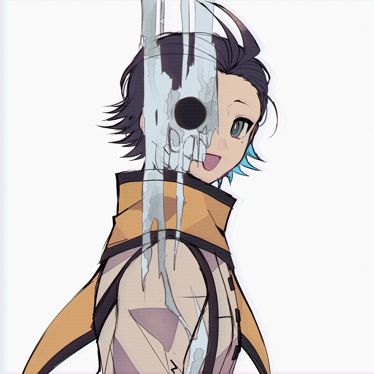 tasuteteke's tweet image. 