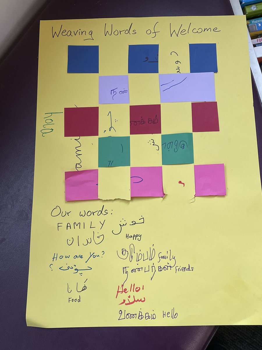 Dr Sabine Little tweet media