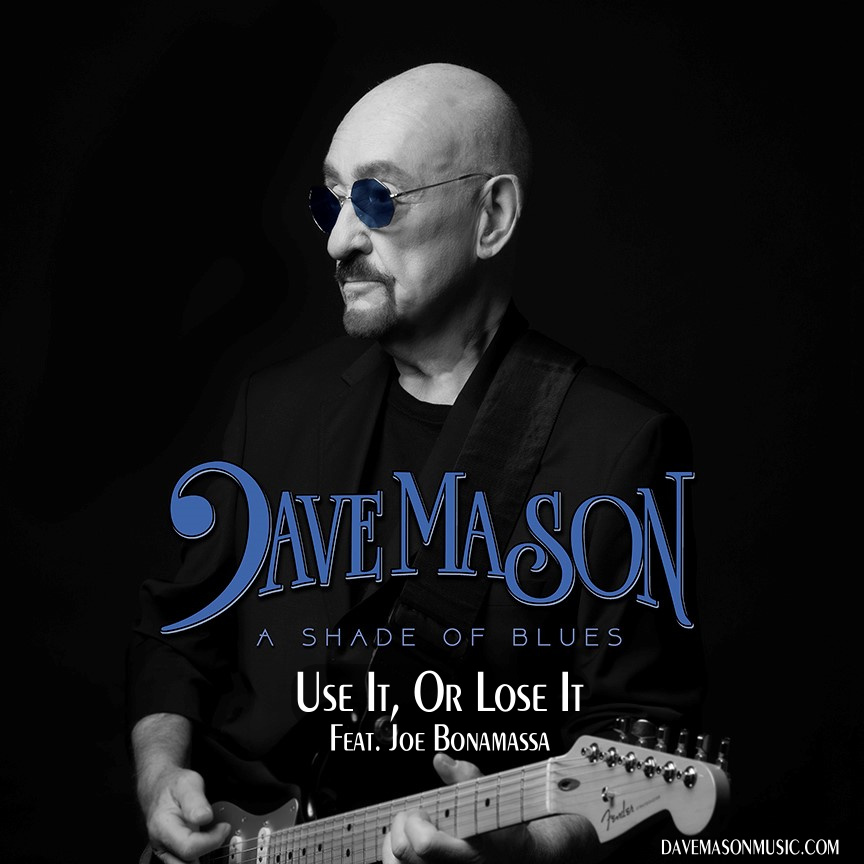 Dave Mason (@davemasonband) on Twitter photo New Single OUT NOW:
Use It, Or Lose It feat. <a href="/JBONAMASSA/">Joe Bonamassa (Official)</a>
"To collaborate with a powerhouse like Joe Bonamassa, a torchbearer for the next generation, is a thrill. You can feel that energy in the music and I think it truly shines.”
lnk.to/DaveMasonAShad… New Single OUT NOW:
Use It, Or Lose It feat. <a href="/JBONAMASSA/">Joe Bonamassa (Official)</a>
"To collaborate with a powerhouse like Joe Bonamassa, a torchbearer for the next generation, is a thrill. You can feel that energy in the music and I think it truly shines.”
lnk.to/DaveMasonAShad…