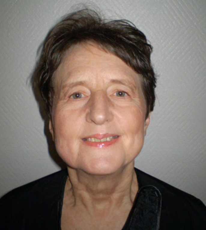 Political Murder in Norway, 1992.

Synnøve Fjellbakk Taftø was taken by force by the Norwegian police. Forcefully admitted and forcefully medicated. WHY?

She publicly criticized the EØS/EU Agreement according to The Constitution §49 

Responsible:
Gro H Brundtland
Jonas G Støre