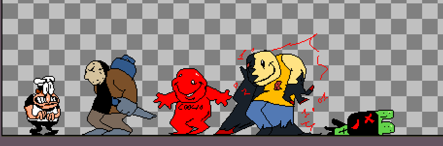 Yellow Toady tweet media