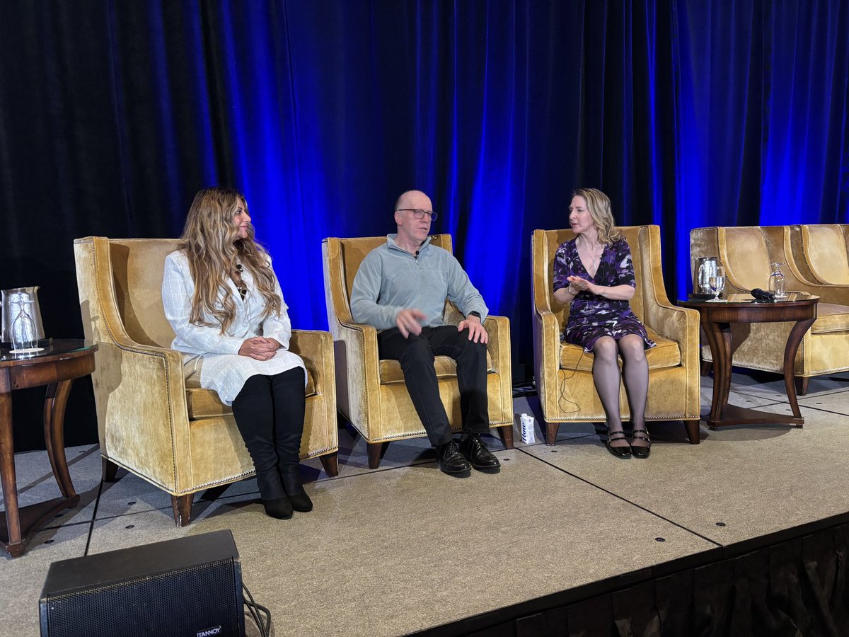 Save Your Skin Foundation (@saveyourskinfdn) on Twitter photo SYSF team member Enzo Frederico joins Dr. Nessim and Dr. McWhirter at the 19th Canadian Melanoma conference to discuss when to consider adjuvant Immunotherpy in the treatment of Stage 11-111 Melanoma. <a href="/OncEd/">OncologyEducation</a> #CMC2025 SYSF team member Enzo Frederico joins Dr. Nessim and Dr. McWhirter at the 19th Canadian Melanoma conference to discuss when to consider adjuvant Immunotherpy in the treatment of Stage 11-111 Melanoma. <a href="/OncEd/">OncologyEducation</a> #CMC2025