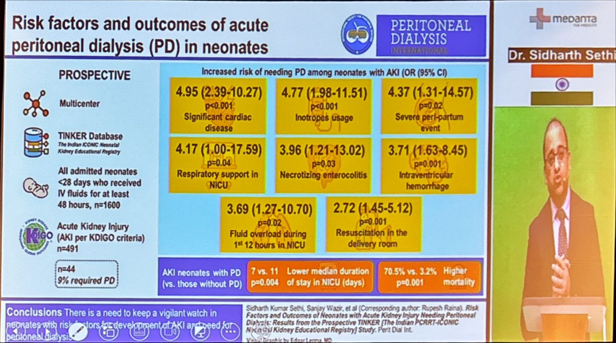 Dean Wallace (@drdeano) on Twitter photo <a href="/sidsdoc/">sidsdoc</a> gives a whistle stop tour of acute #PD in #neonates with #AKI, risks increase with increasing prematurity (endowment), nephrotoxins (exposures), co-existing morbidities in particular cardiac disease (TINKER group) #IPNA2025 <a href="/IPNA_Congress/">IPNA Congress</a> <a href="/IPNA_PedNeph/">IPNA Ped Nephrology</a> <a href="/sidsdoc/">sidsdoc</a> gives a whistle stop tour of acute #PD in #neonates with #AKI, risks increase with increasing prematurity (endowment), nephrotoxins (exposures), co-existing morbidities in particular cardiac disease (TINKER group) #IPNA2025 <a href="/IPNA_Congress/">IPNA Congress</a> <a href="/IPNA_PedNeph/">IPNA Ped Nephrology</a>
