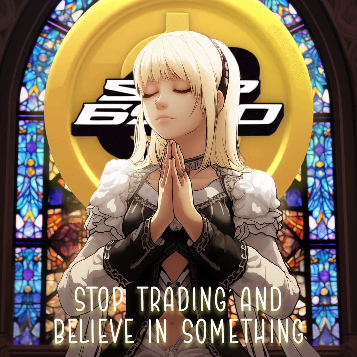 Goose 💹🧲 tweet media