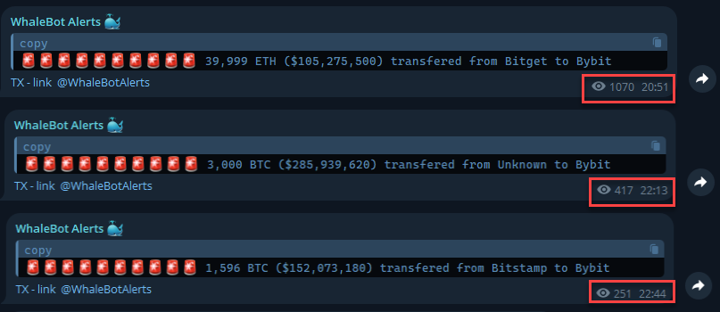 Mark my words, it wasn`t a hacker group fron North Korea. 🤨