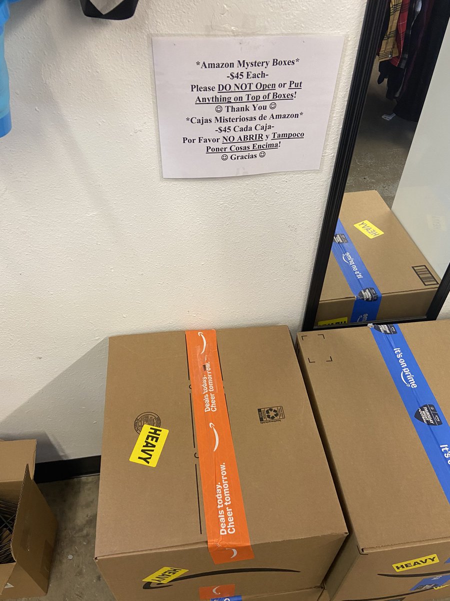 Taking a gamble here

Need to find new leads and I’ll do anything it takes🫎

A2A flips just got better