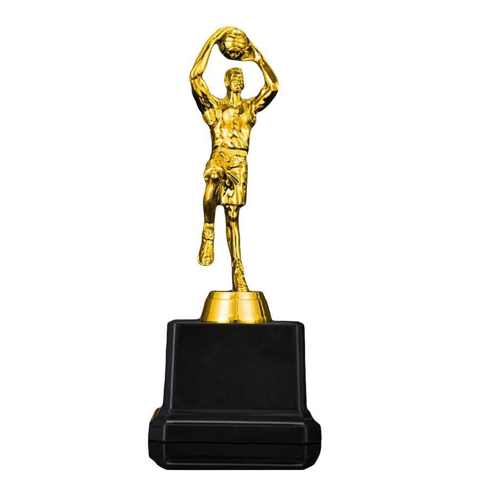 LurkXIX's tweet image. I am the trophy