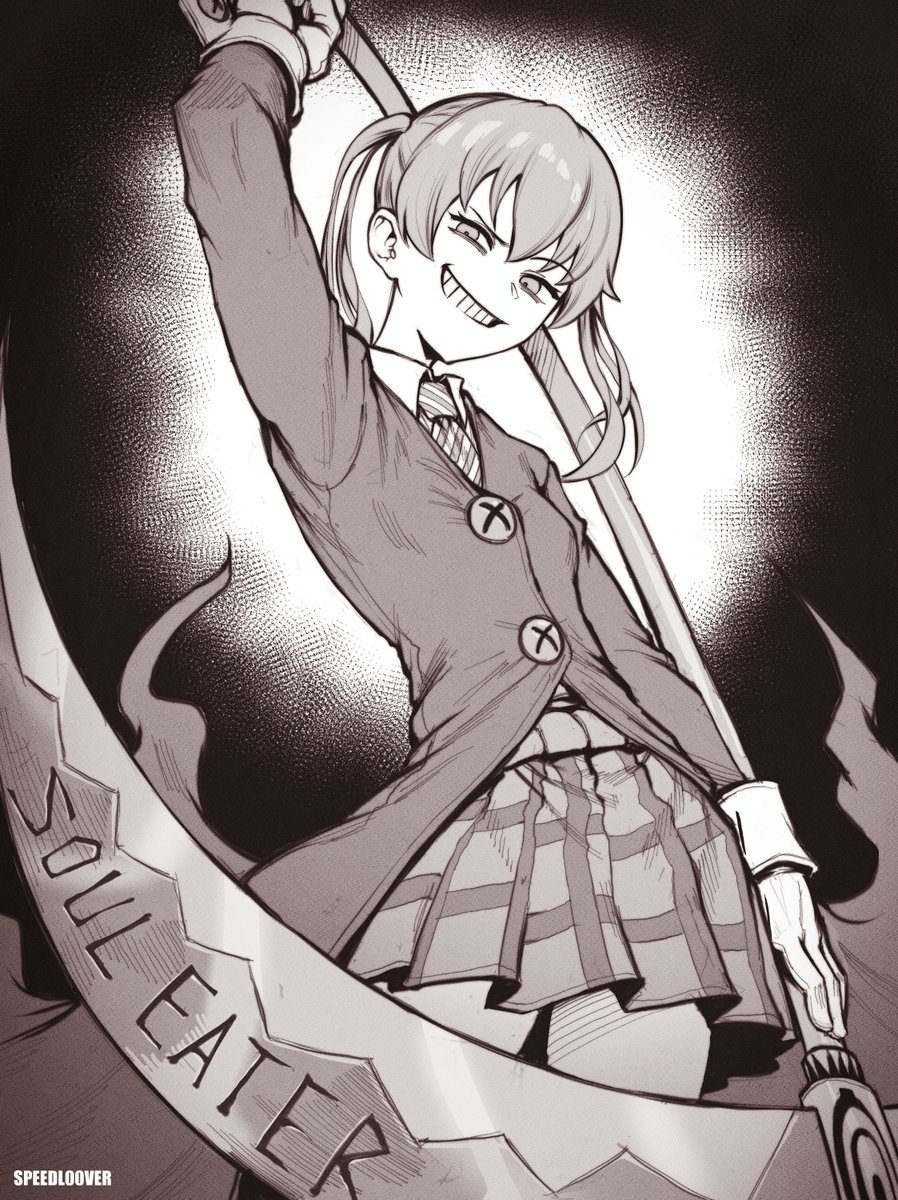 SpeedL00ver's tweet image. Maka rkgk