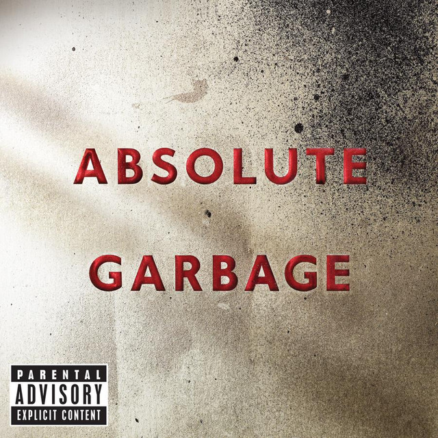 Rock Indie Funk &amp; Punk WNRM Garbage - Only Happy When It Rains - Garbage (20th Anniversary Super Deluxe Edition/Remastered) <a href="/garbage/">Garbage</a> 
 Buy song links.autopo.st/cm5l