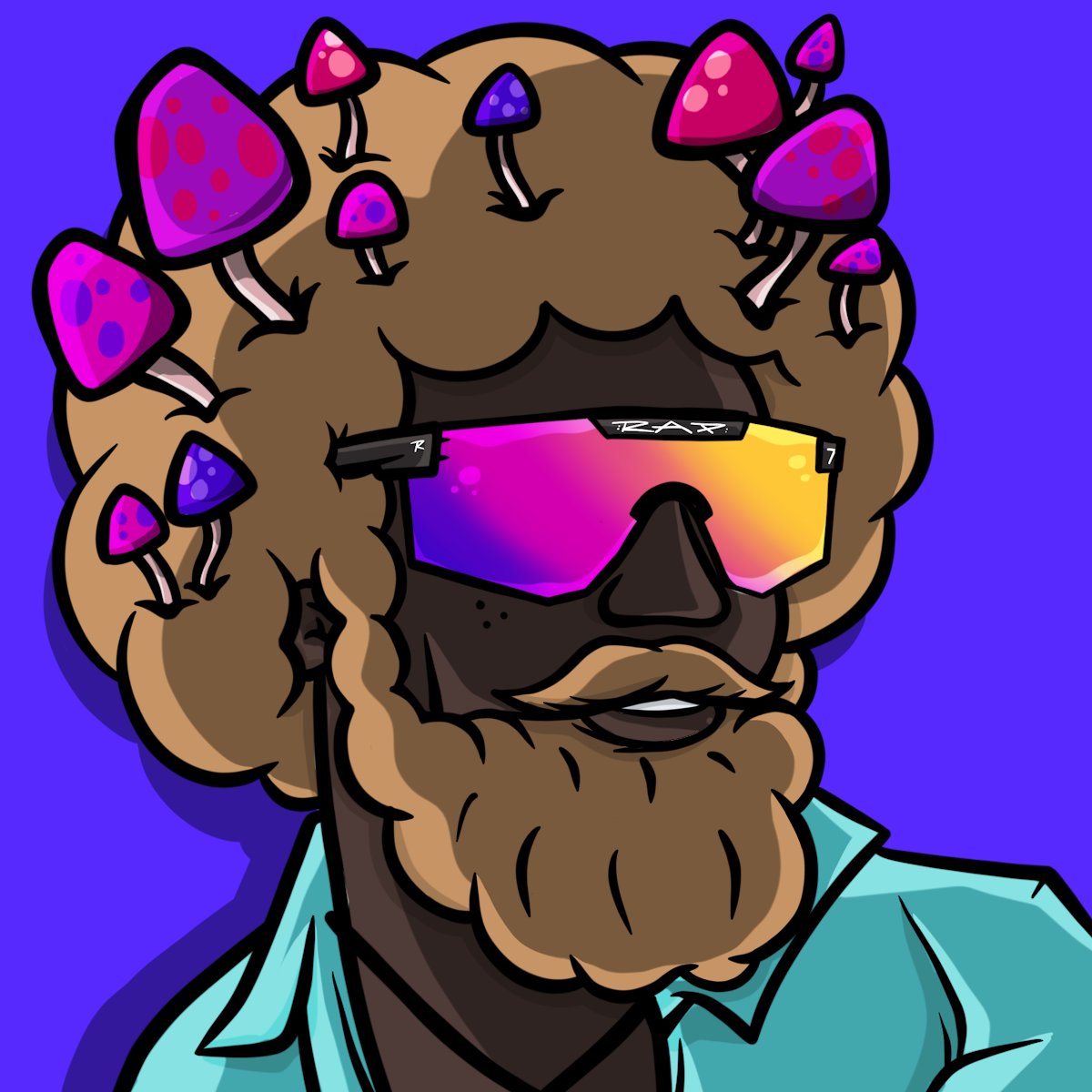 🕑 2 Hours Until $RAP Public Mint! 🕑

The $RAP Mint goes live at 5PM MST! Will you claim your spot in the collection?

🔗 Mint Here: hoodedphantoms.xyz/launchpad/nfts

🖌️Supply: 200
😂Mint: 0.05 $ETH

<a href="/AbstractChain/">Abstract</a> – The art is almost in your hands.