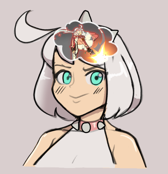 Headempty 
#elphelt #ELPHELTNATION