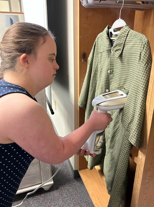 MPS_Foundation's tweet photo. Women’s Giving Circle = BIG Impact!
Last year, we funded a Simulated Apartment for the Young Adult Program—teaching students life skills like cooking, budgeting &amp; cleaning for independent living. Join us this year. 
https://t.co/ACE8kVzgF6
#mpsf https://t.co/PgayiYGsrQ