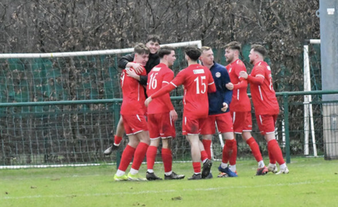 Anvils Family ❤️🤍❤️🤍❤️