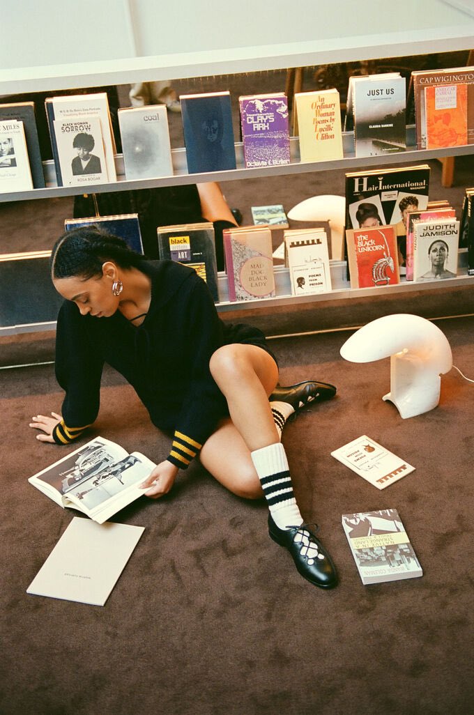 I love everything about this shot